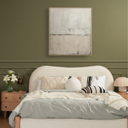 Brushline Painting Frame