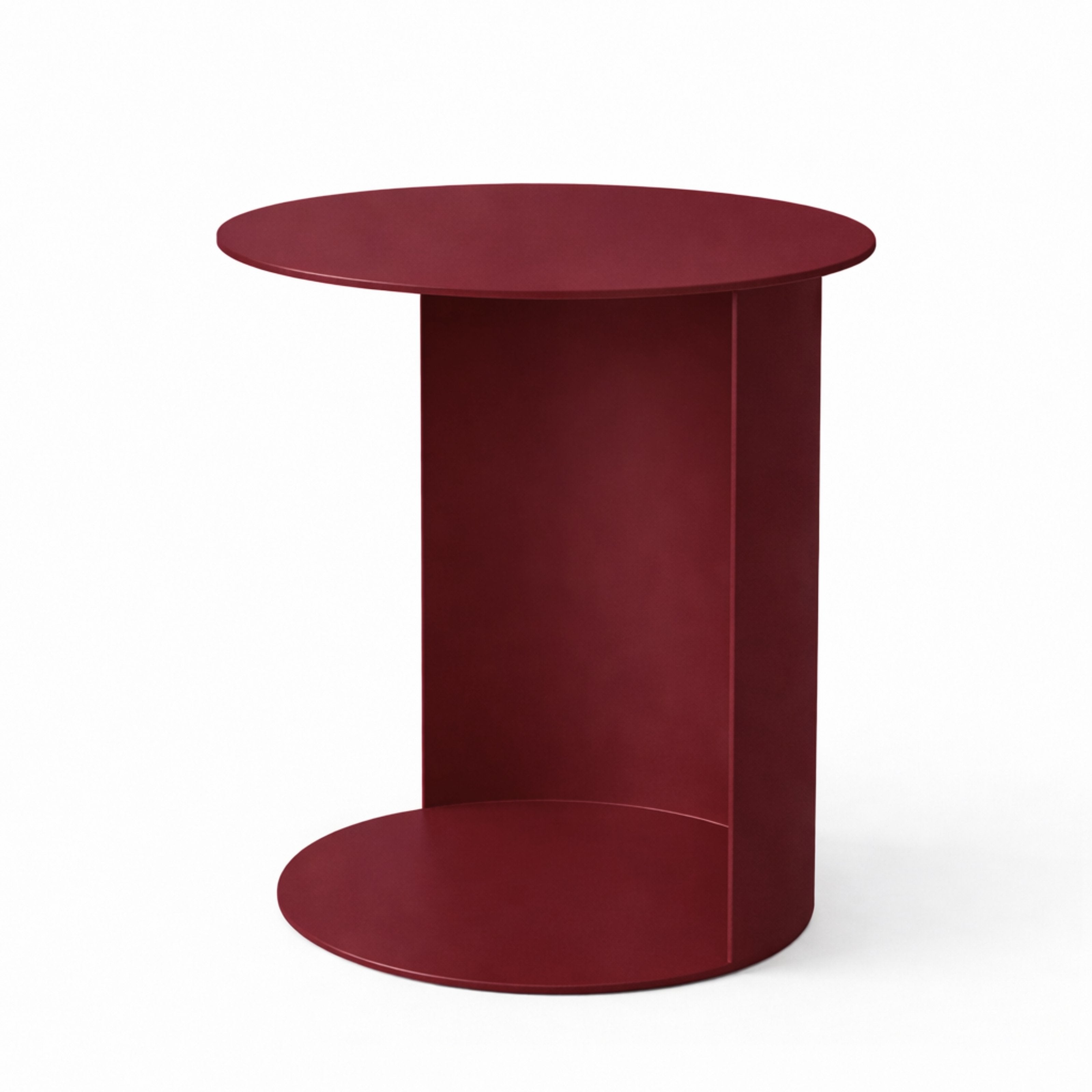 Oris Side Table