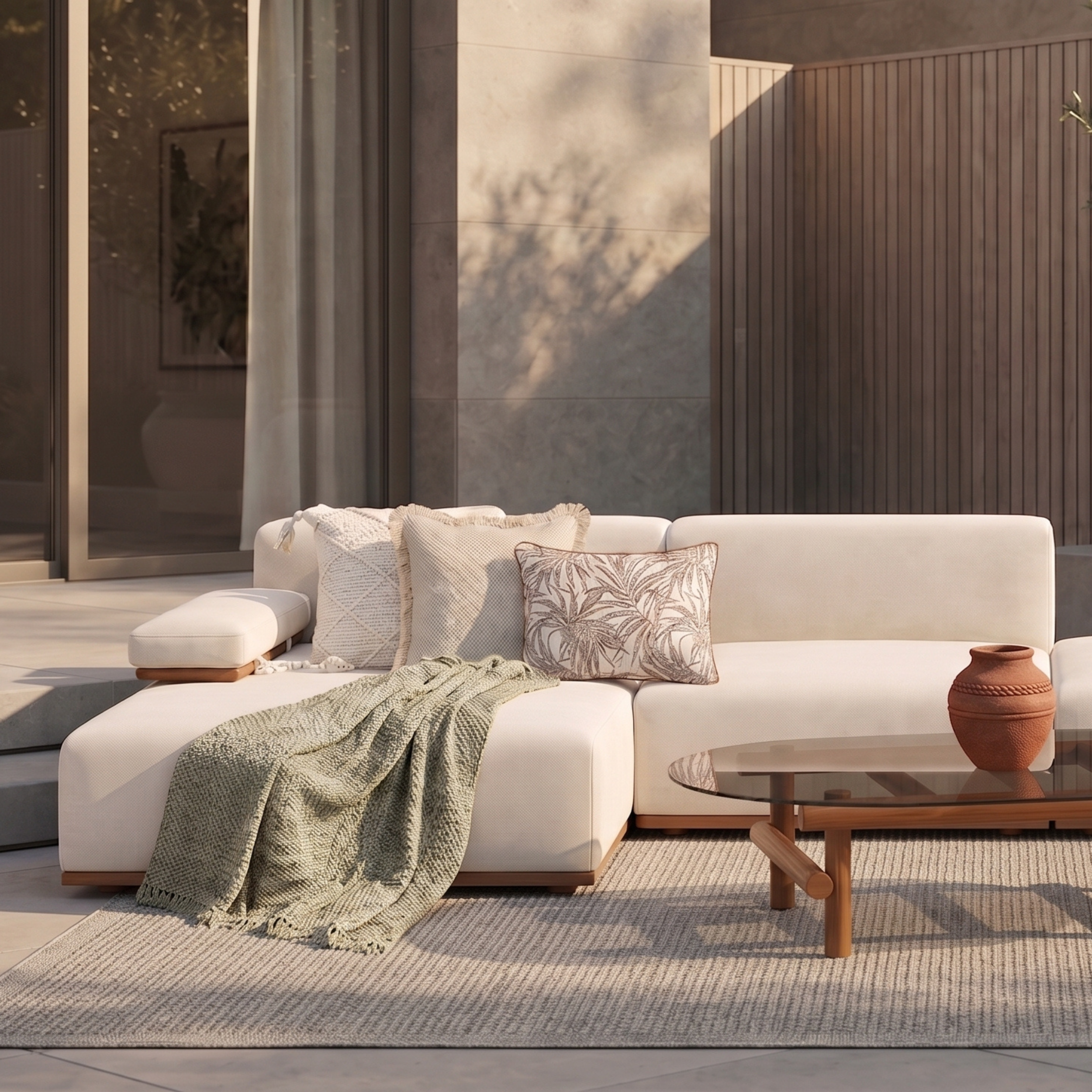 Calo Rug