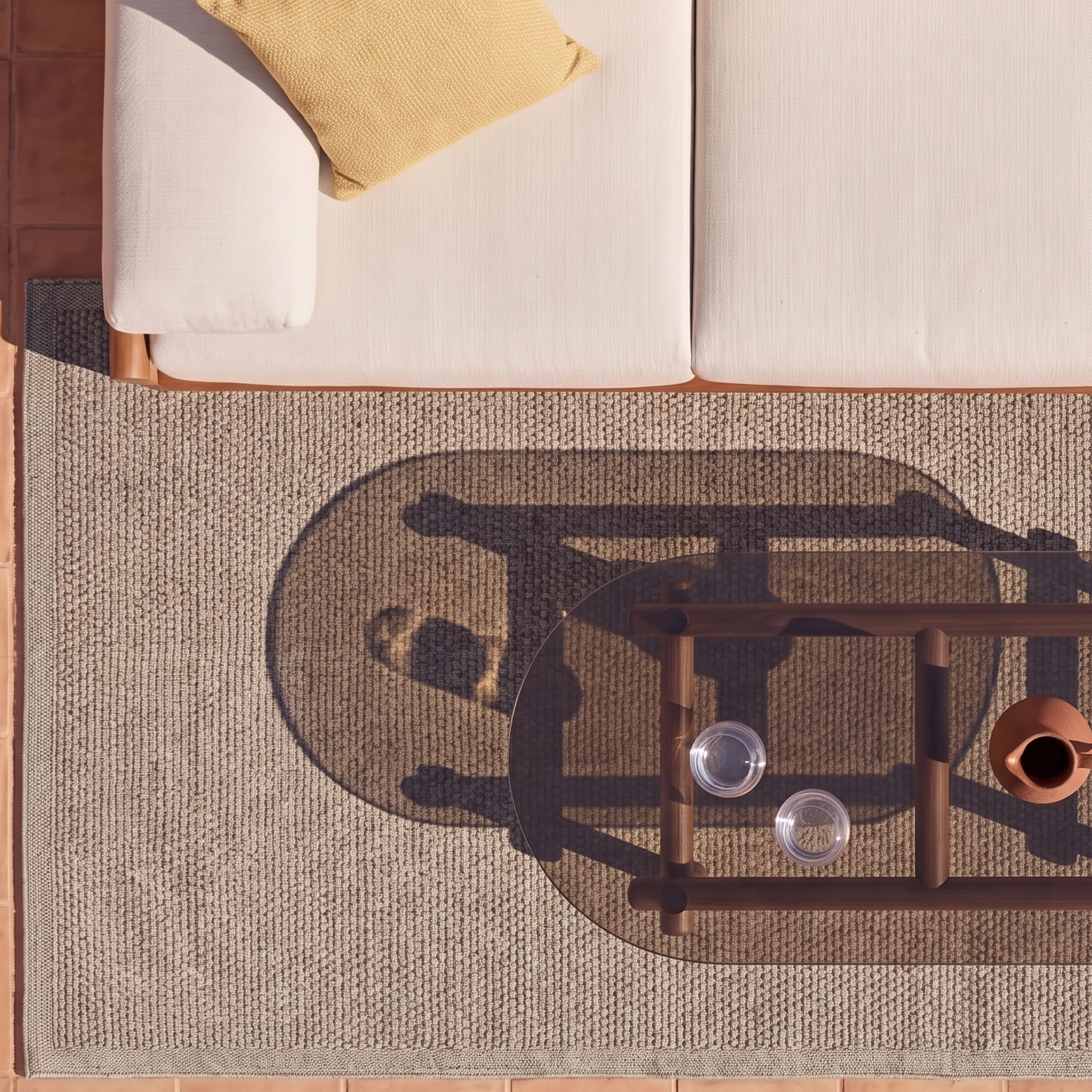Calo Rug