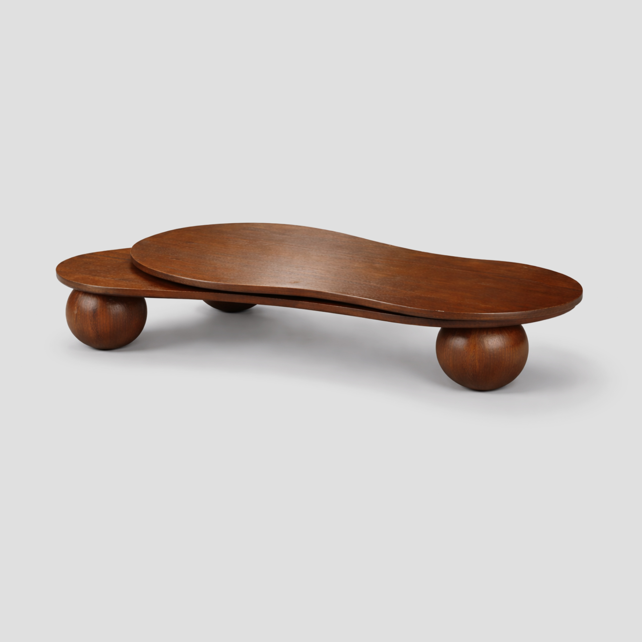 Cano Coffee Table