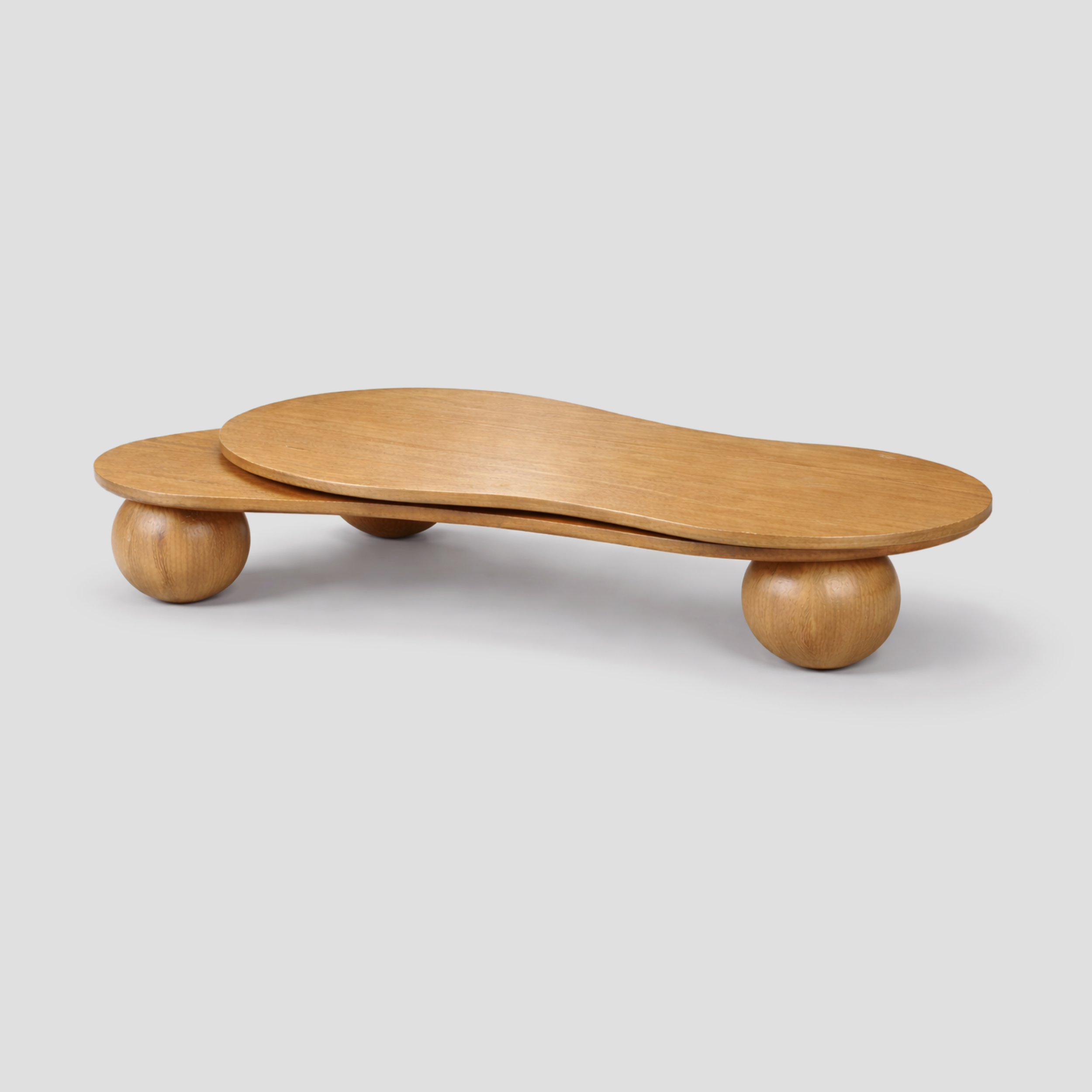 Cano Coffee Table