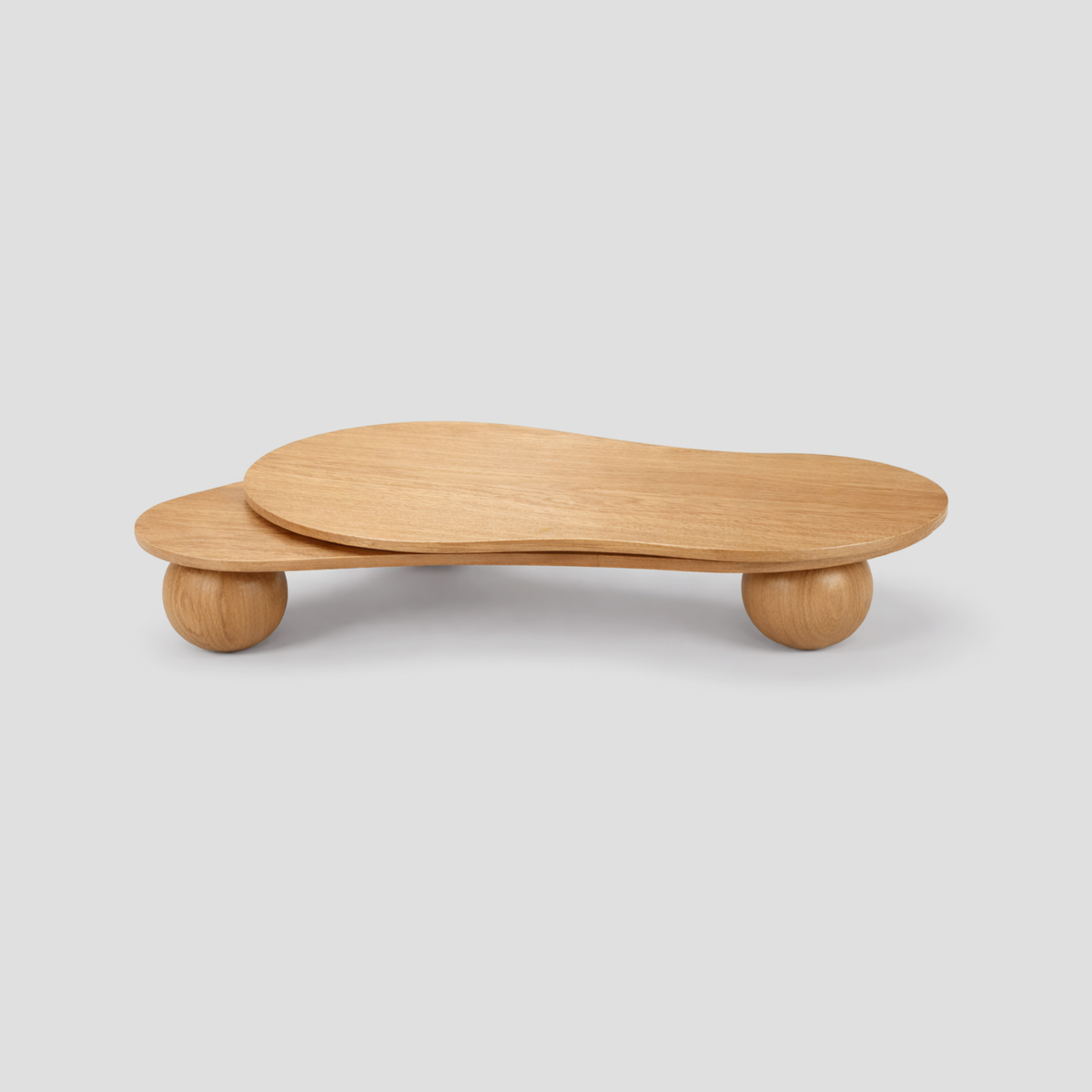 Cano Coffee Table
