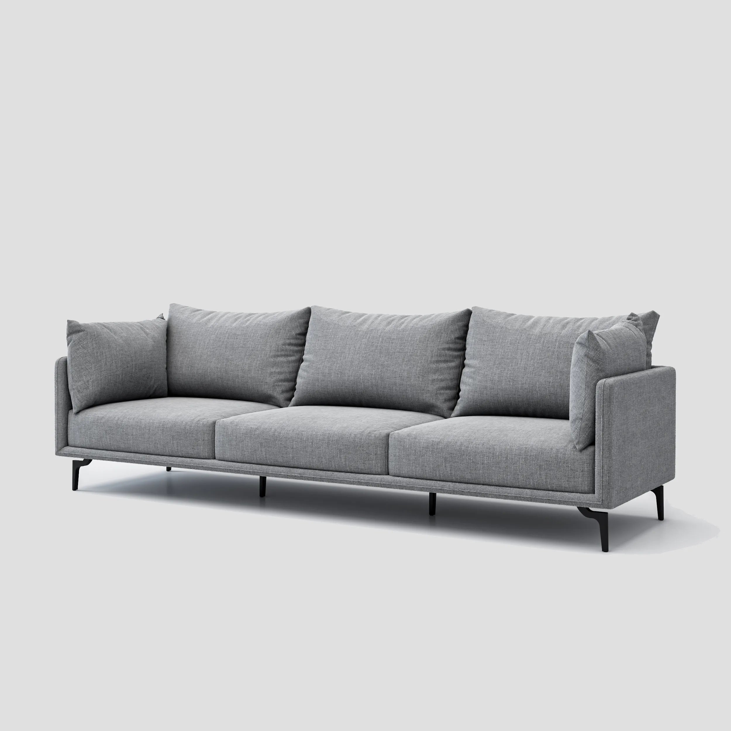 Capilano 3 Seater Sofa