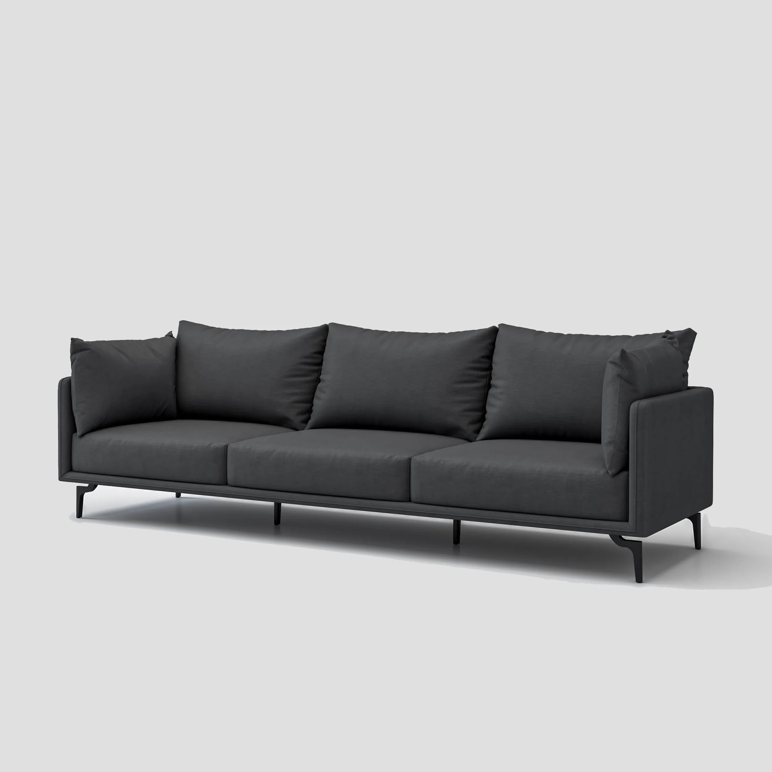 Capilano 3 Seater Sofa
