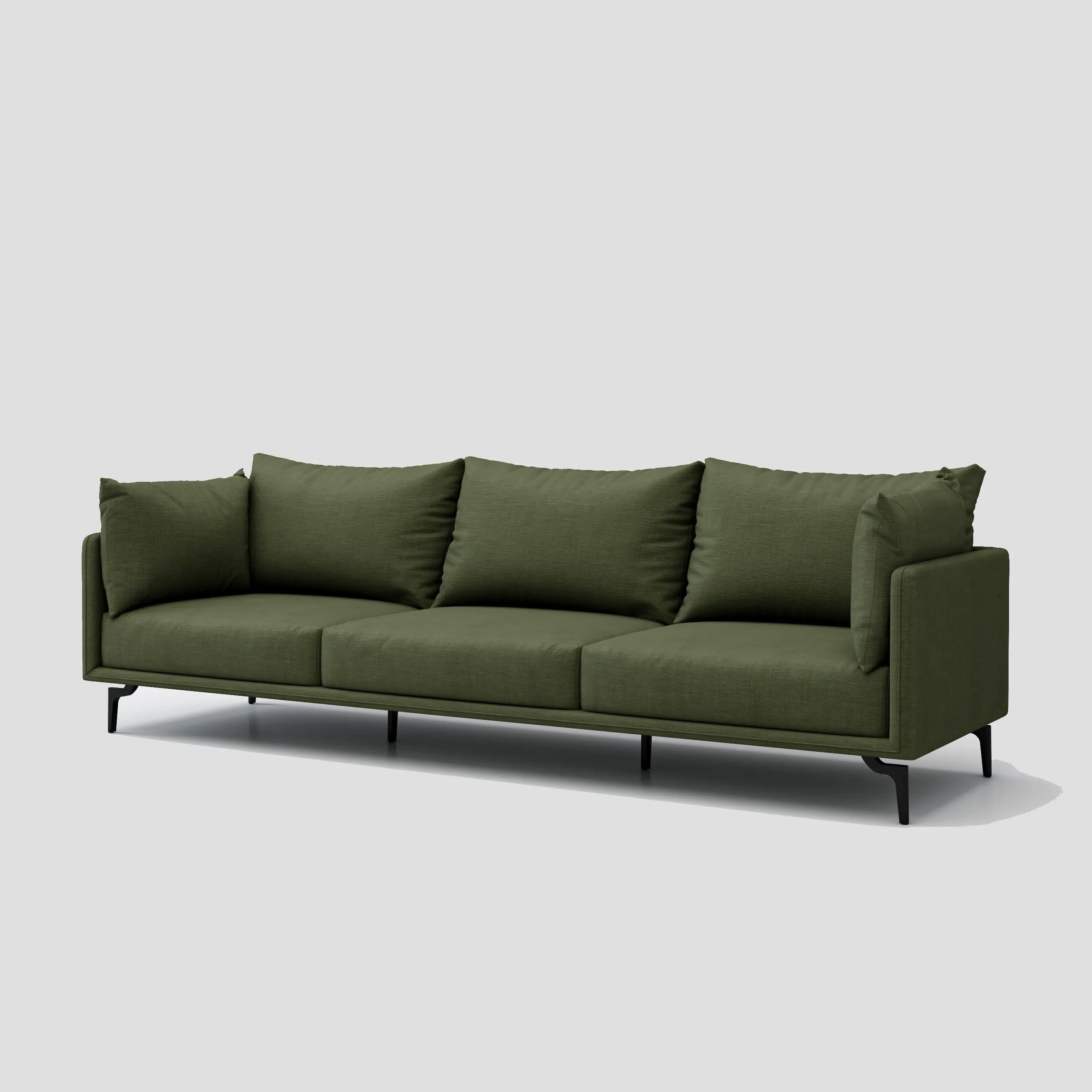Capilano 3 Seater Sofa