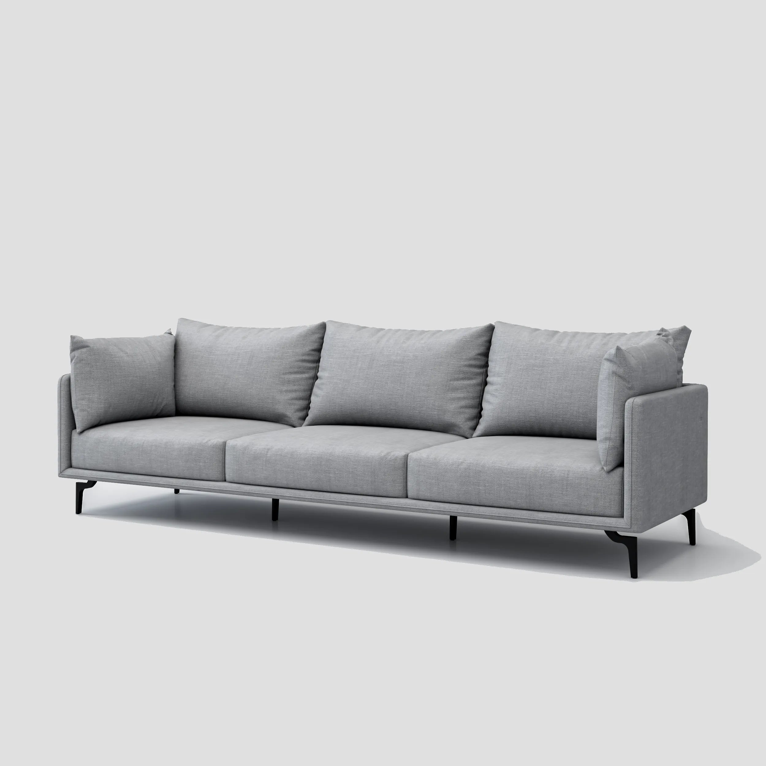 Capilano 3 Seater Sofa