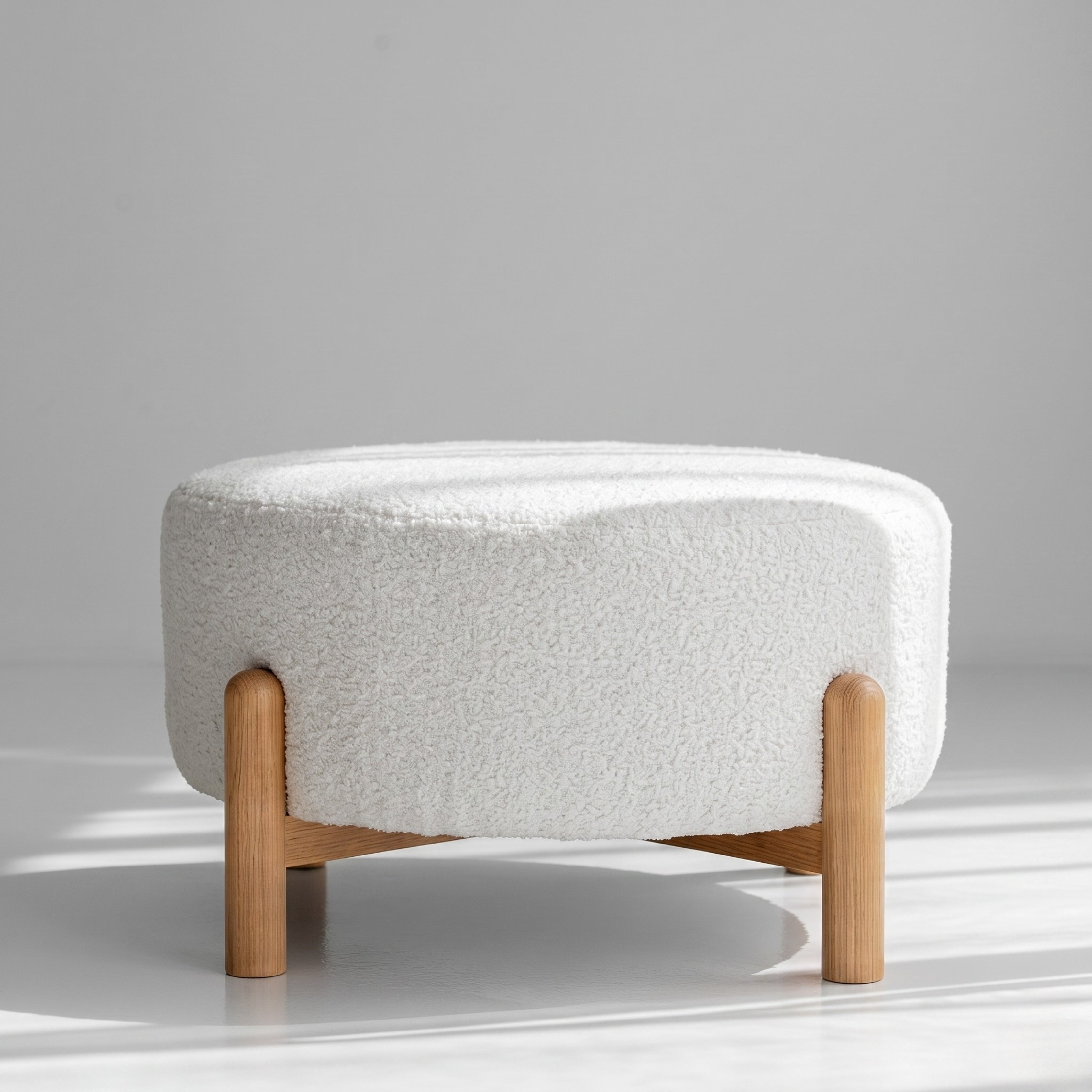 Carson Ottoman