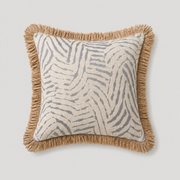 Castaway Maze Cushion