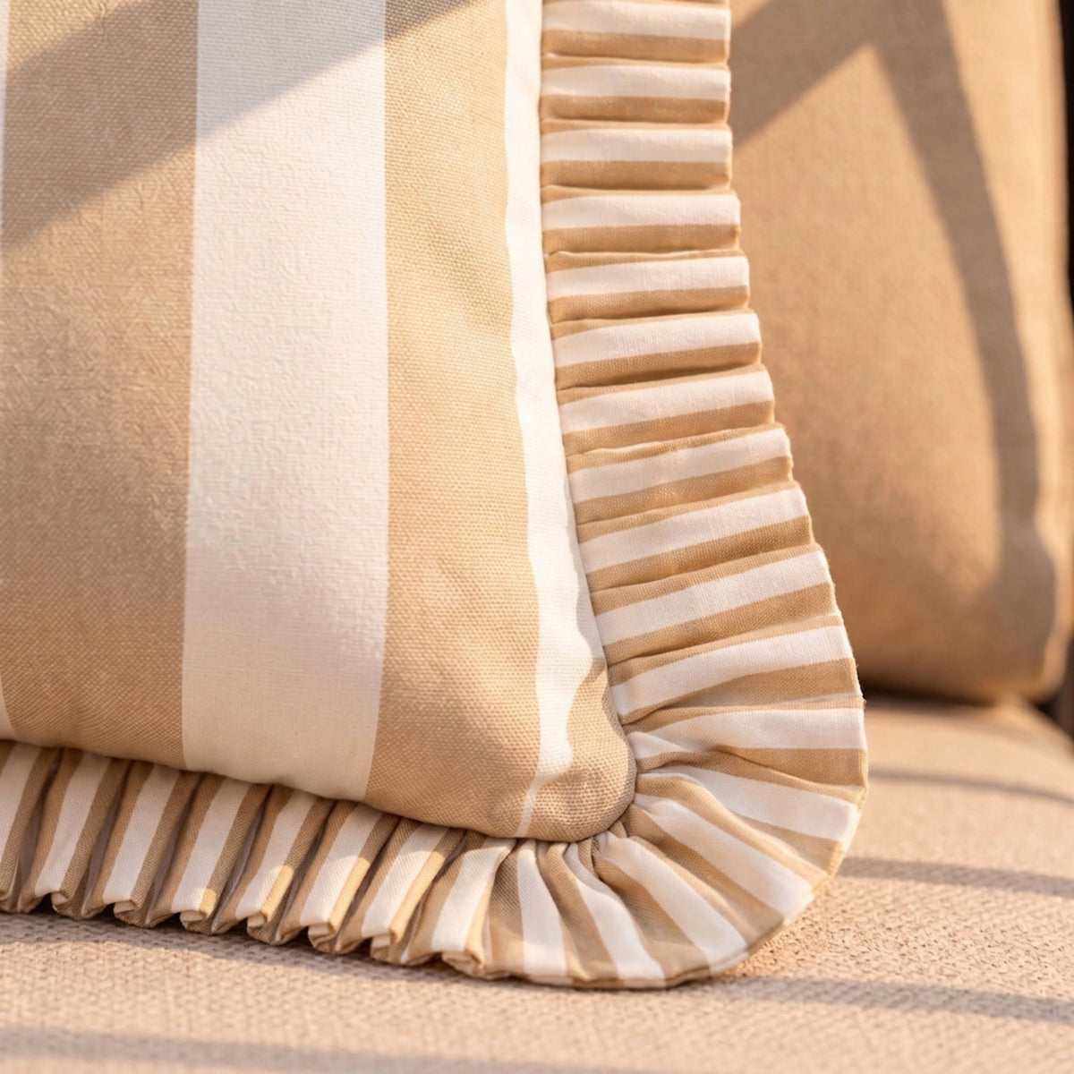 Ceaser Cushion