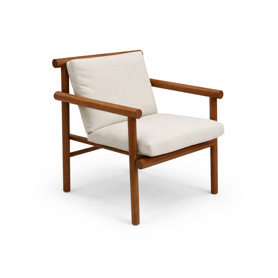 Marlet Outdoor Armchair
