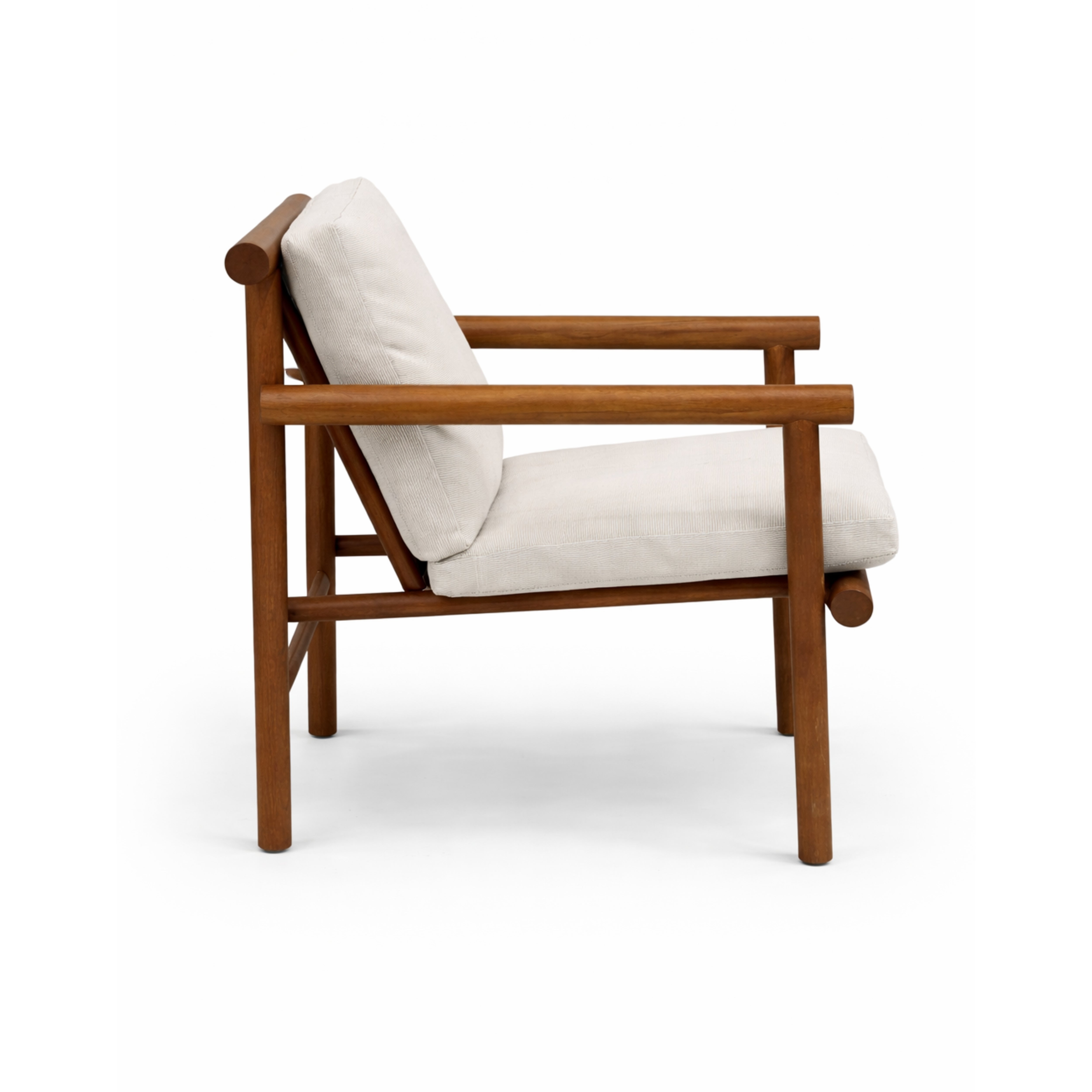 Marlet Outdoor Armchair