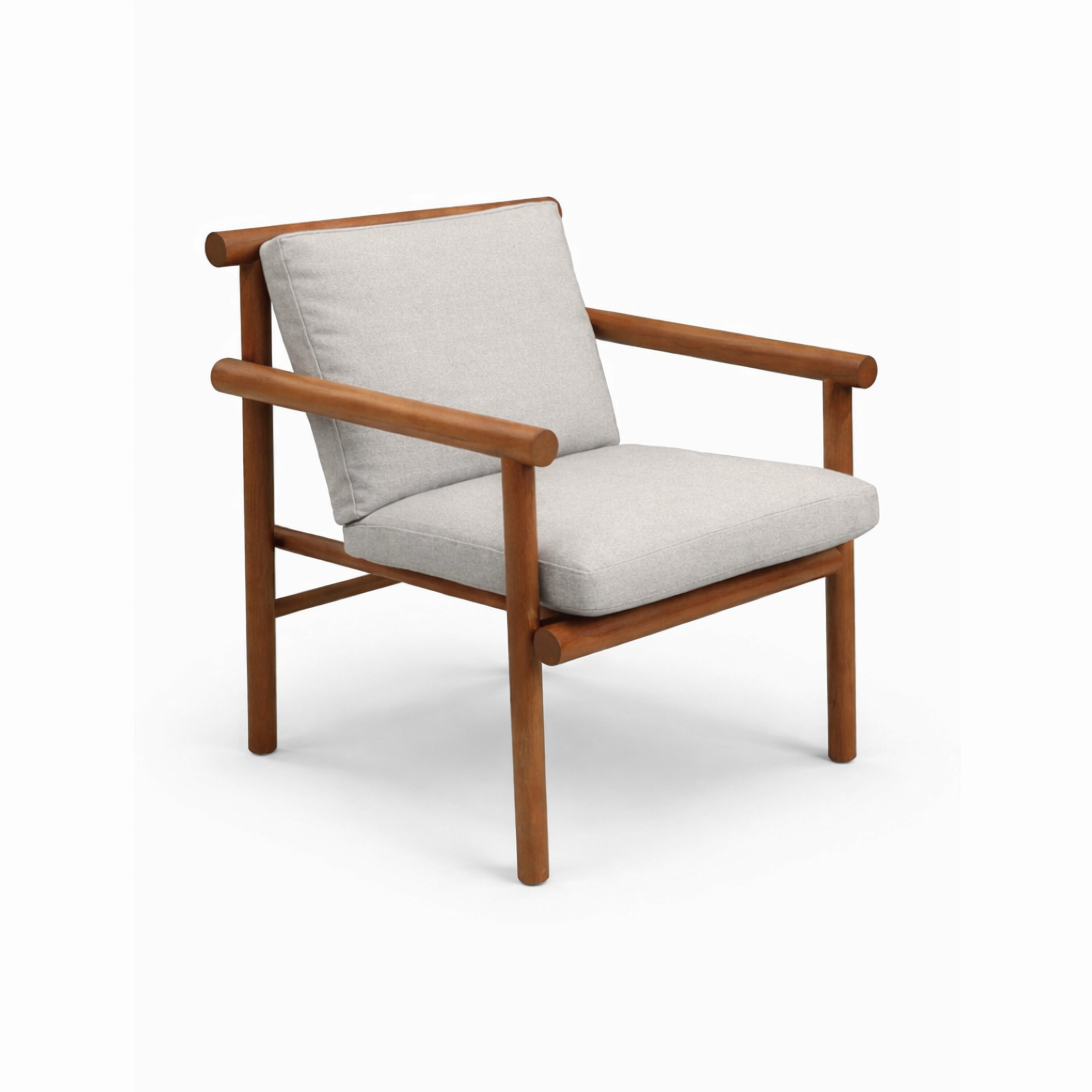Marlet Outdoor Armchair