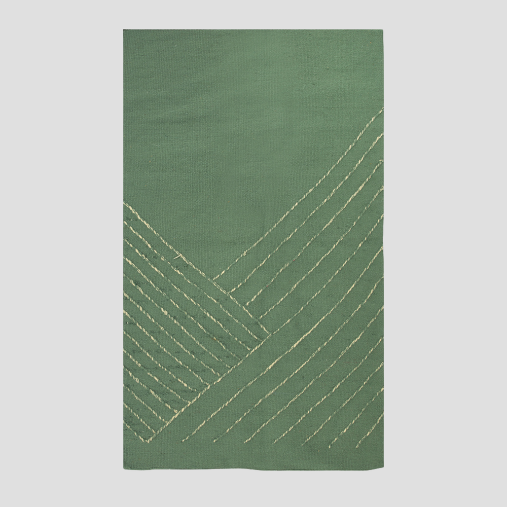 Chandra Wool Rug