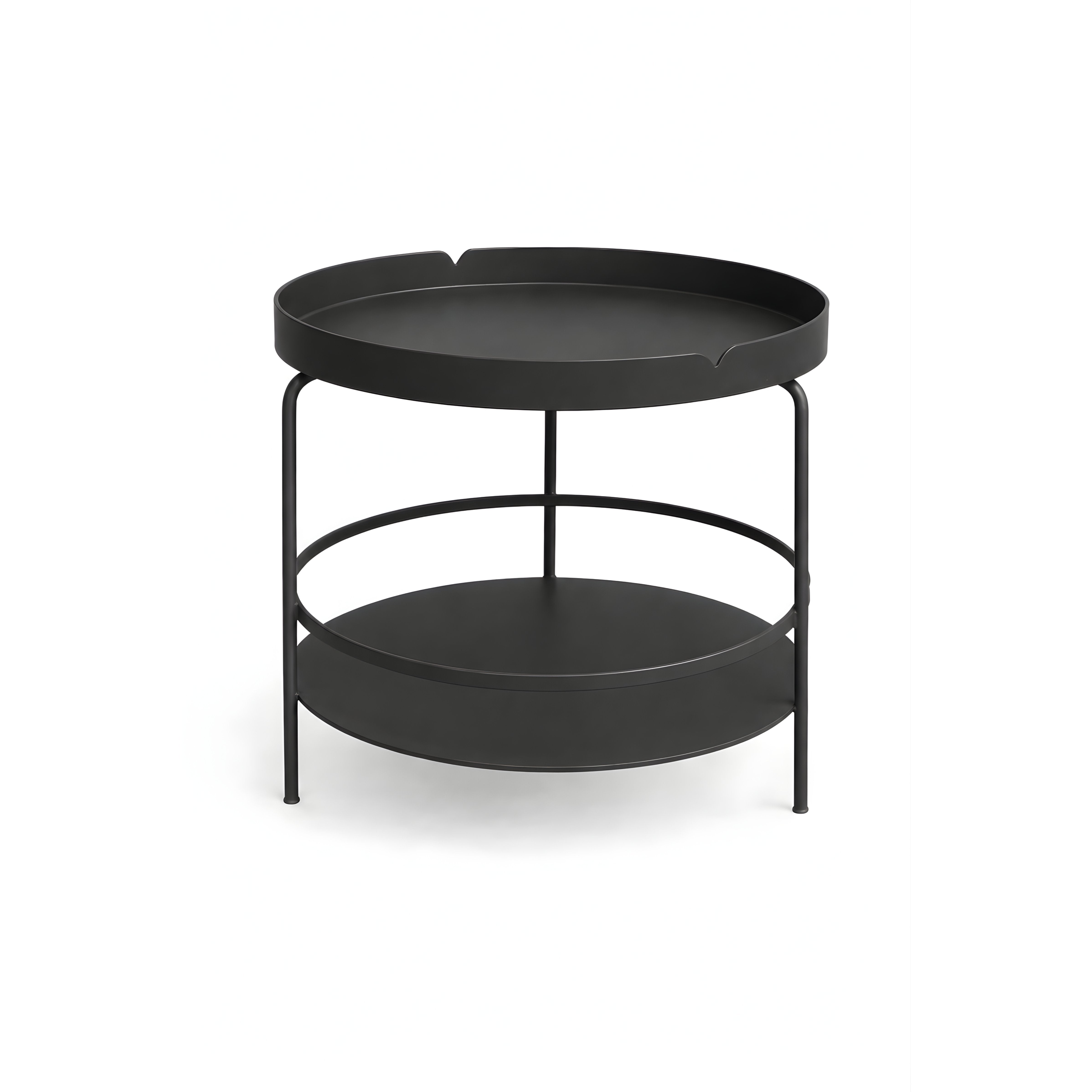 Core Side Table