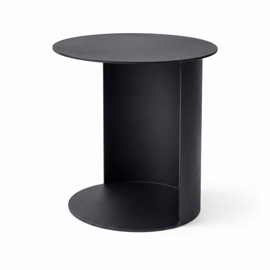 Oris Side Table