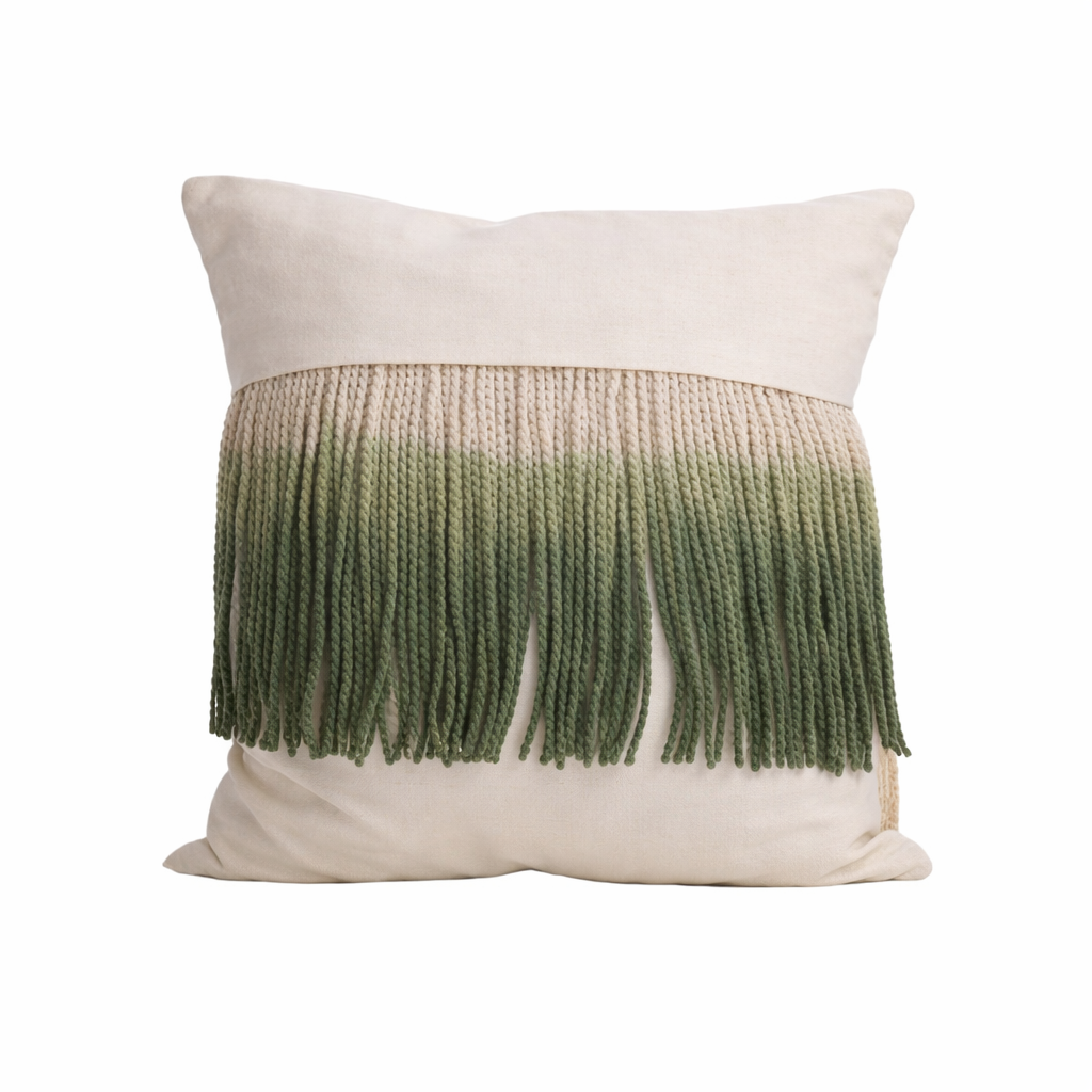 Square Naila Cushion