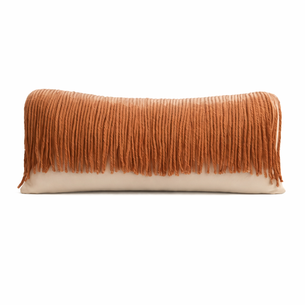 Long Naila Cushion