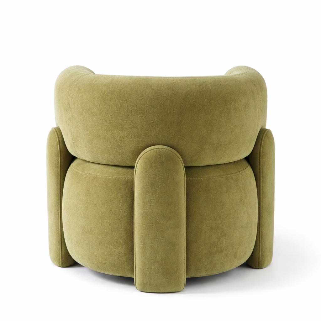 Bubbly Armchair