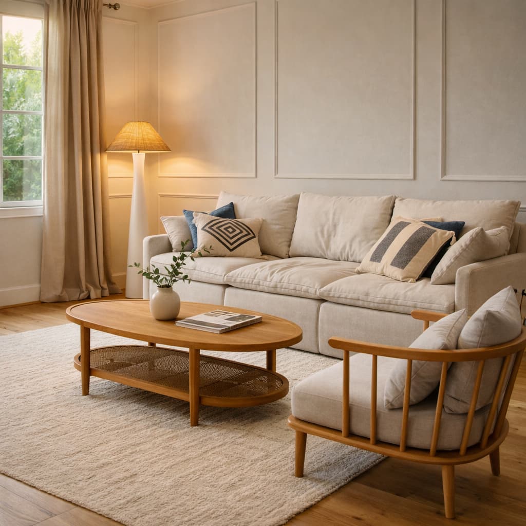 Rove Armchair