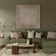 Clayline Painting Frame