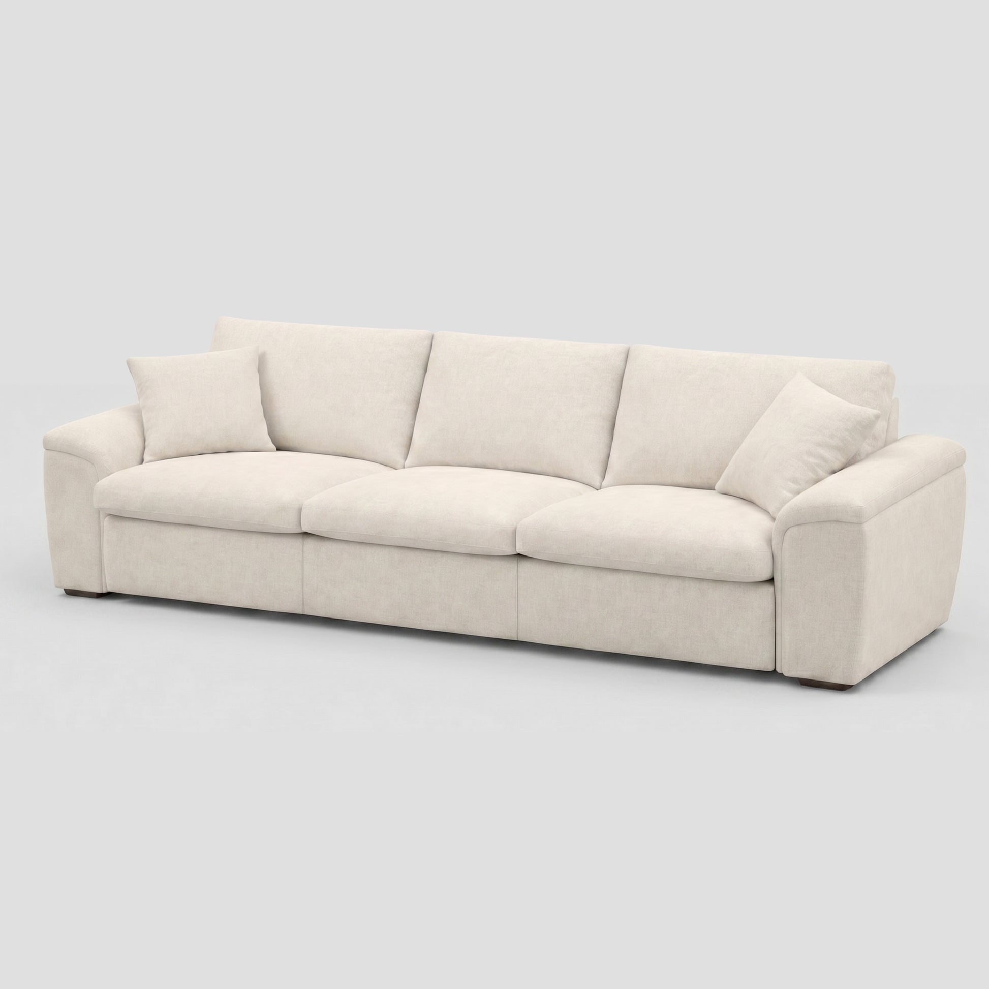 harmony motion 3 seater sofa