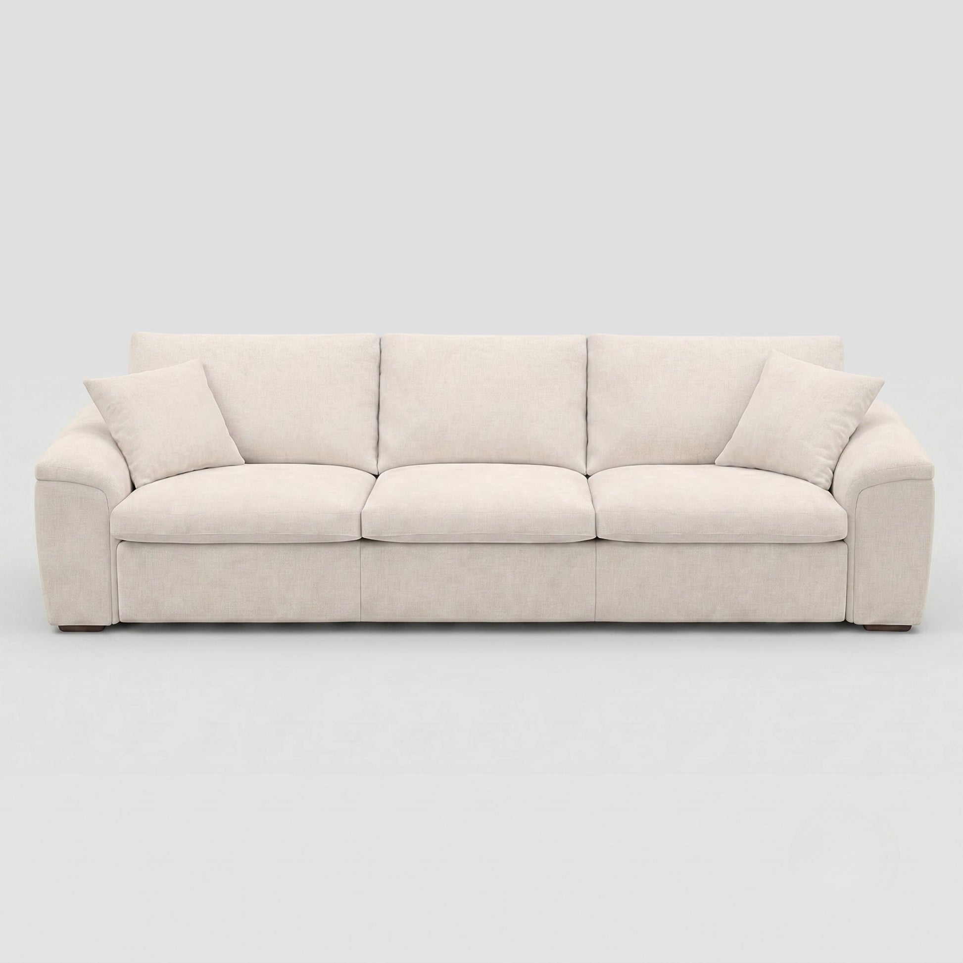 harmony motion 3 seater sofa
