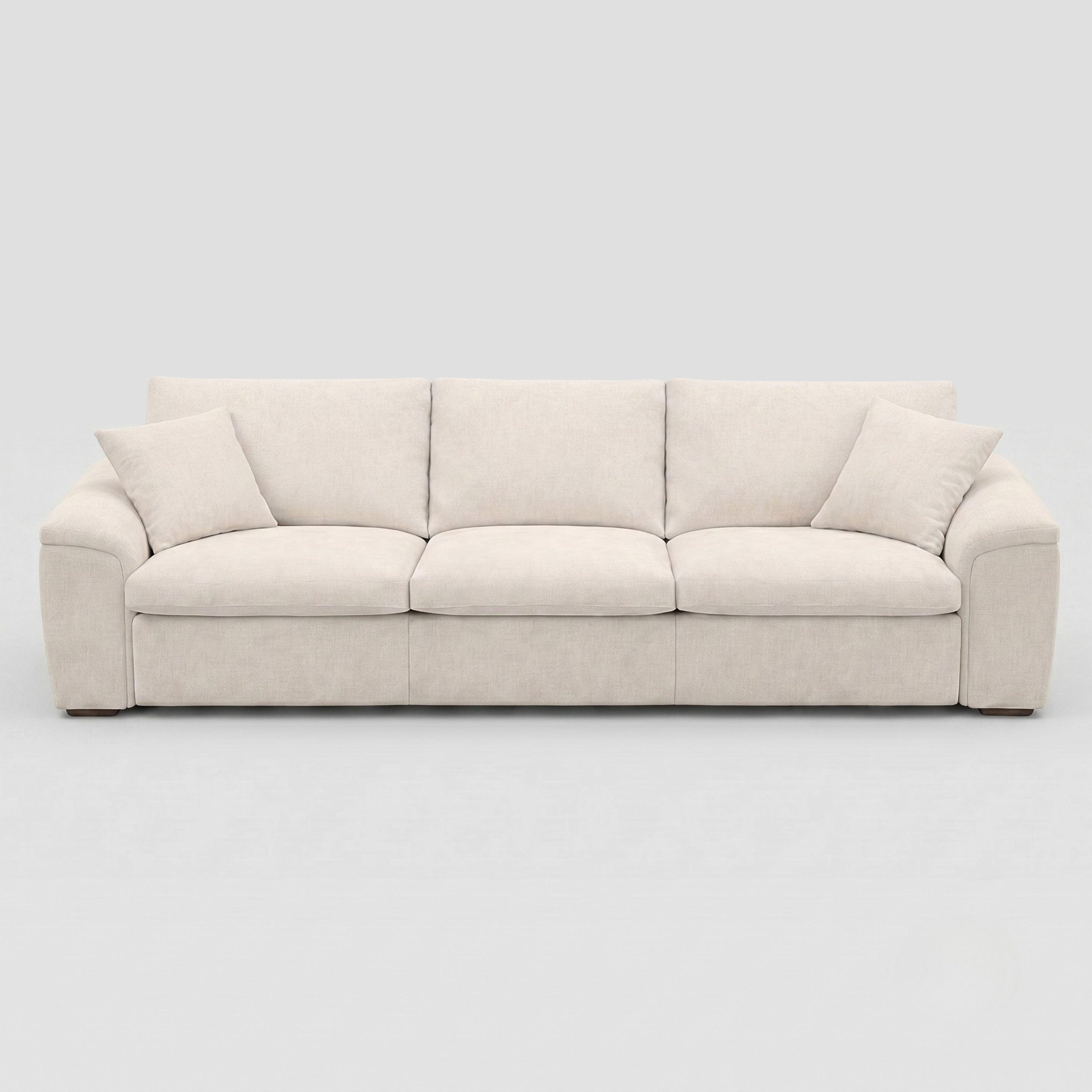 harmony motion 3 seater sofa