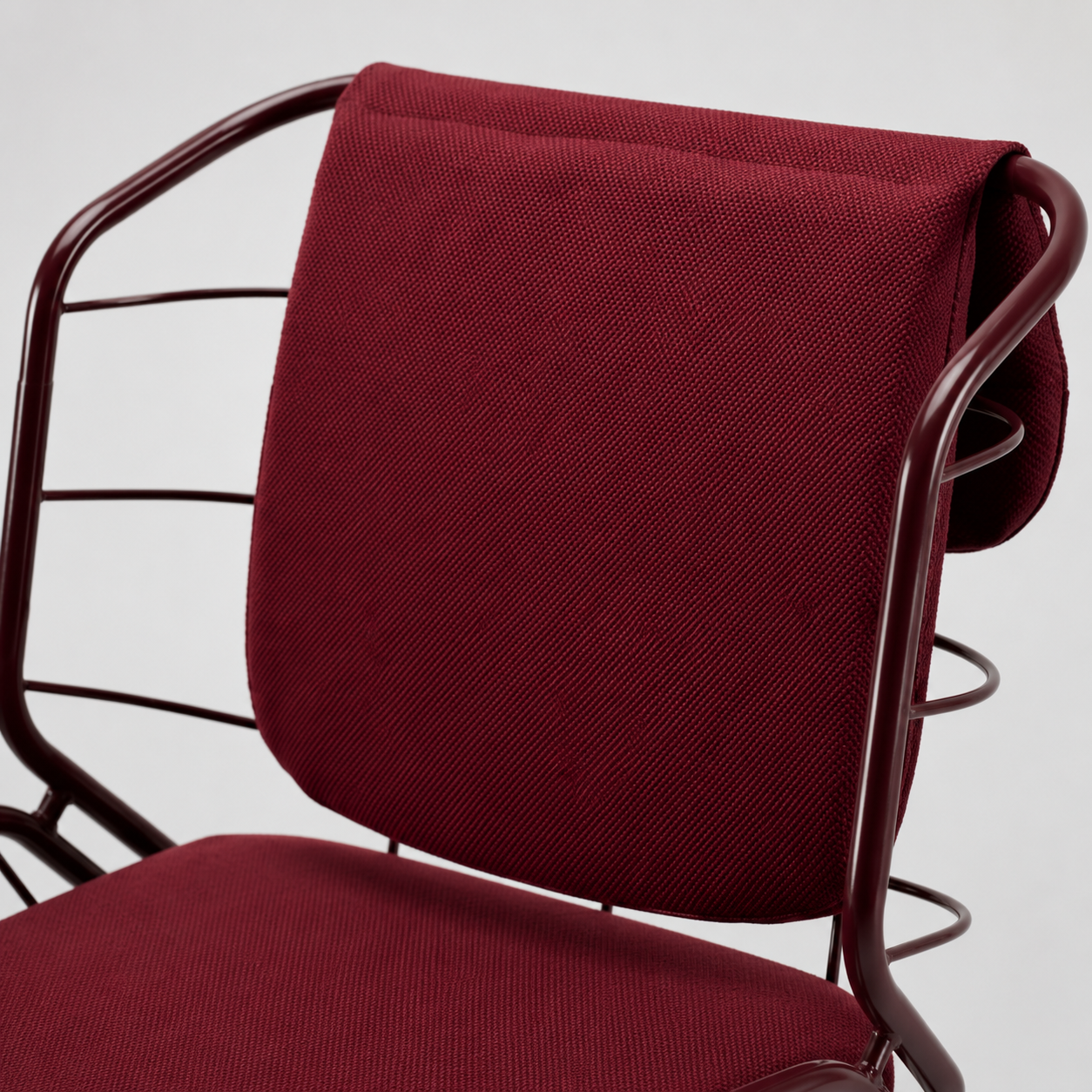 Aero Outdoor Chair