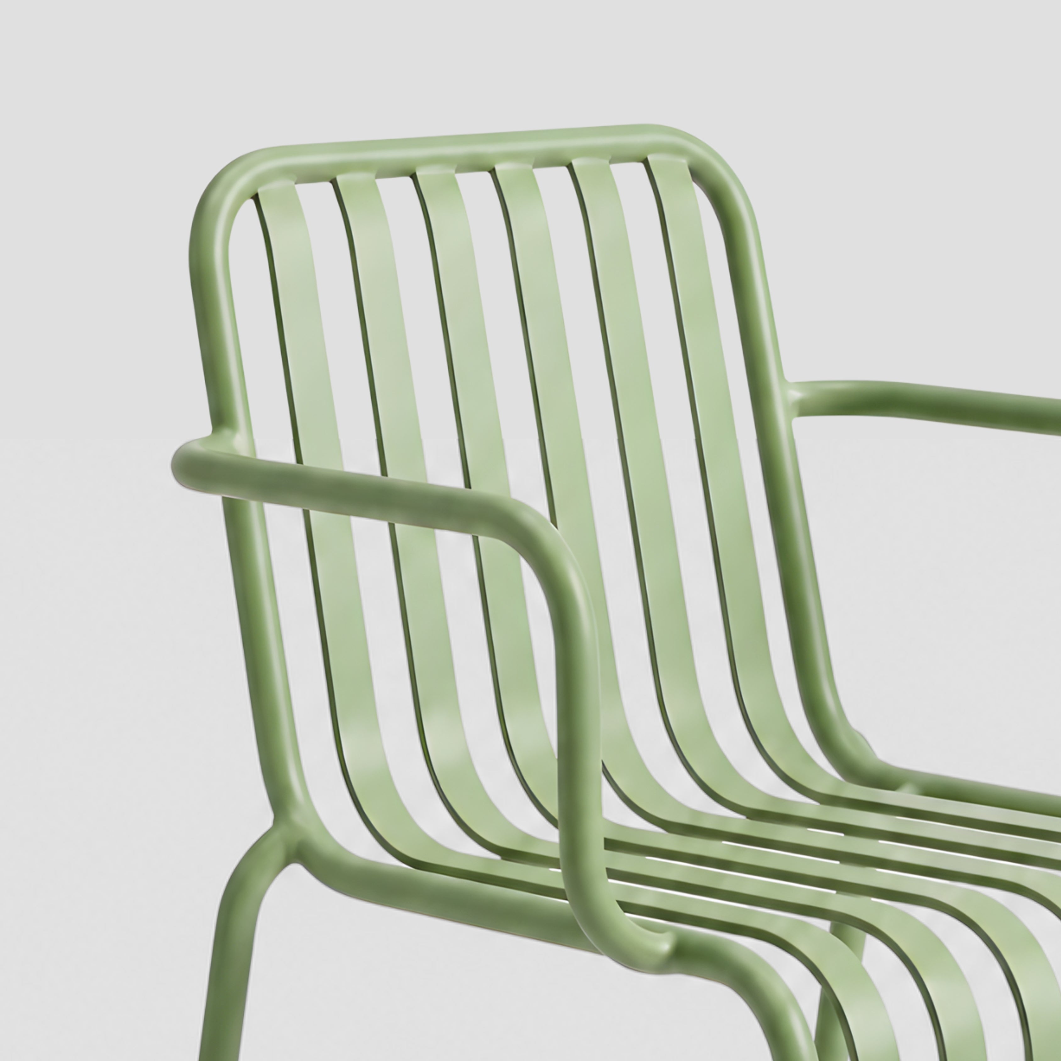 Lines Outdoor Chair