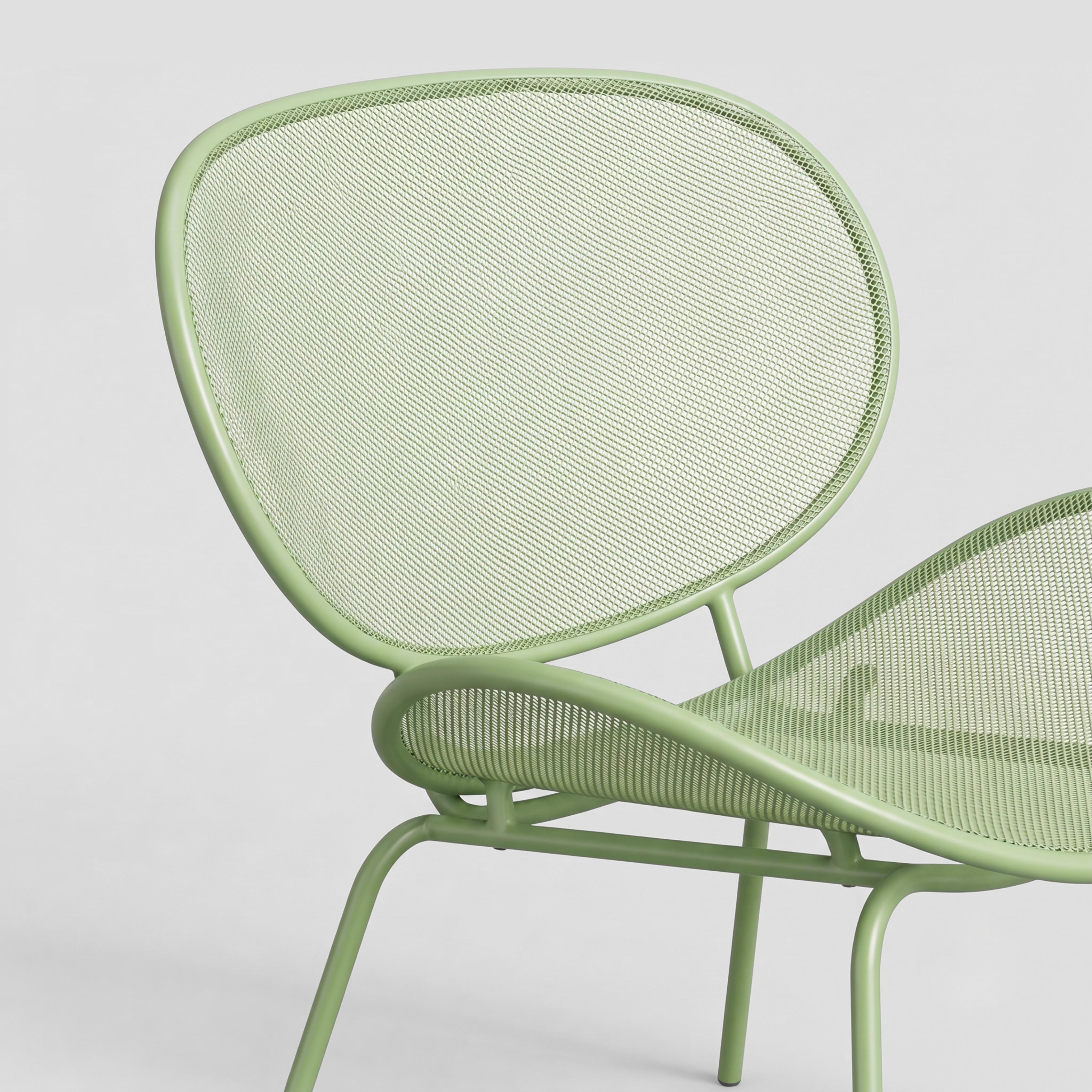 Moon Outdoor Chair