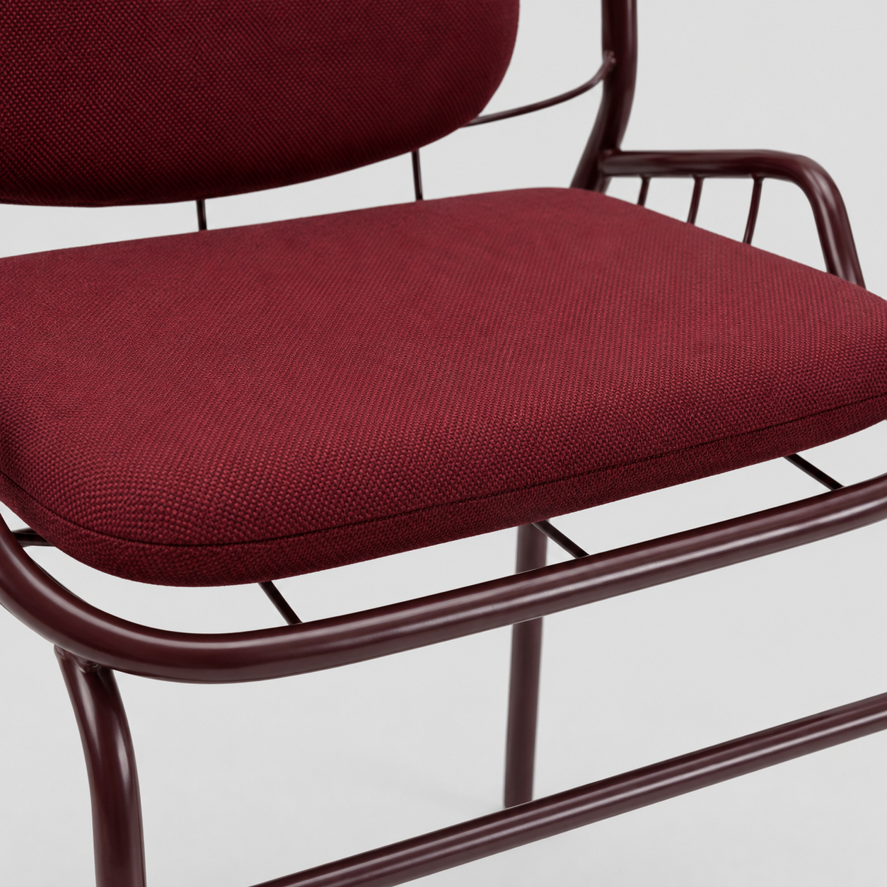 Aero Outdoor Chair