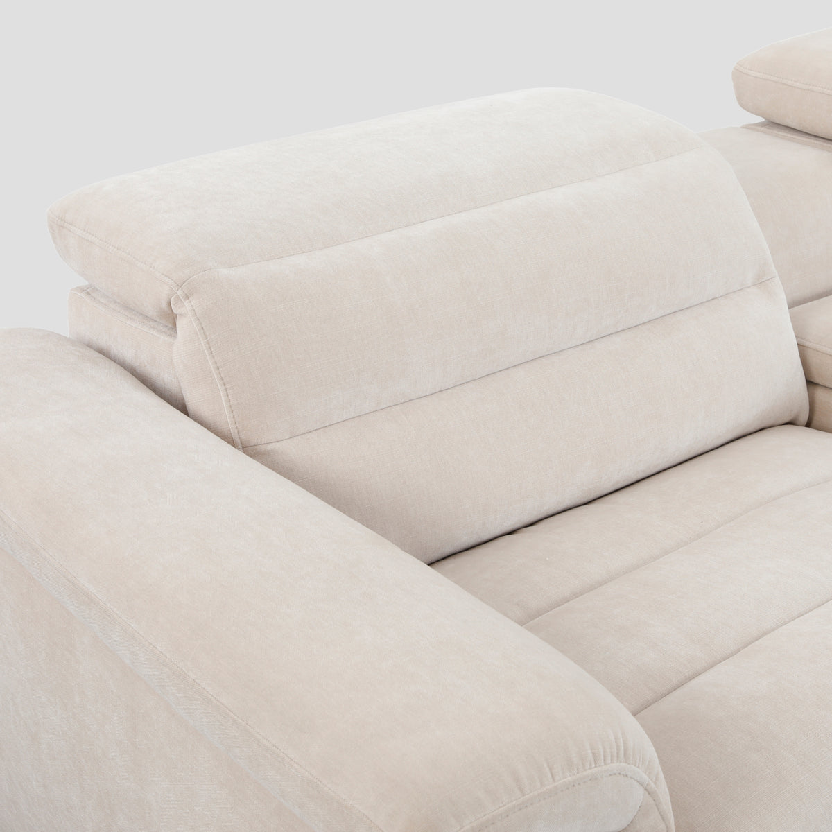 The Nest Motion Corner Sofa