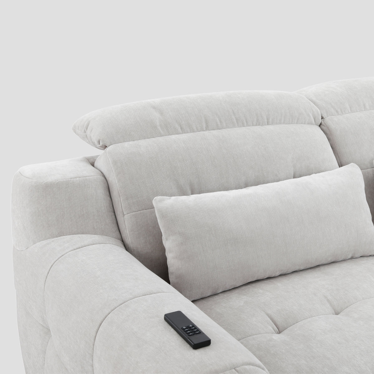 Dune Motion 3 Seater Sofa Bed