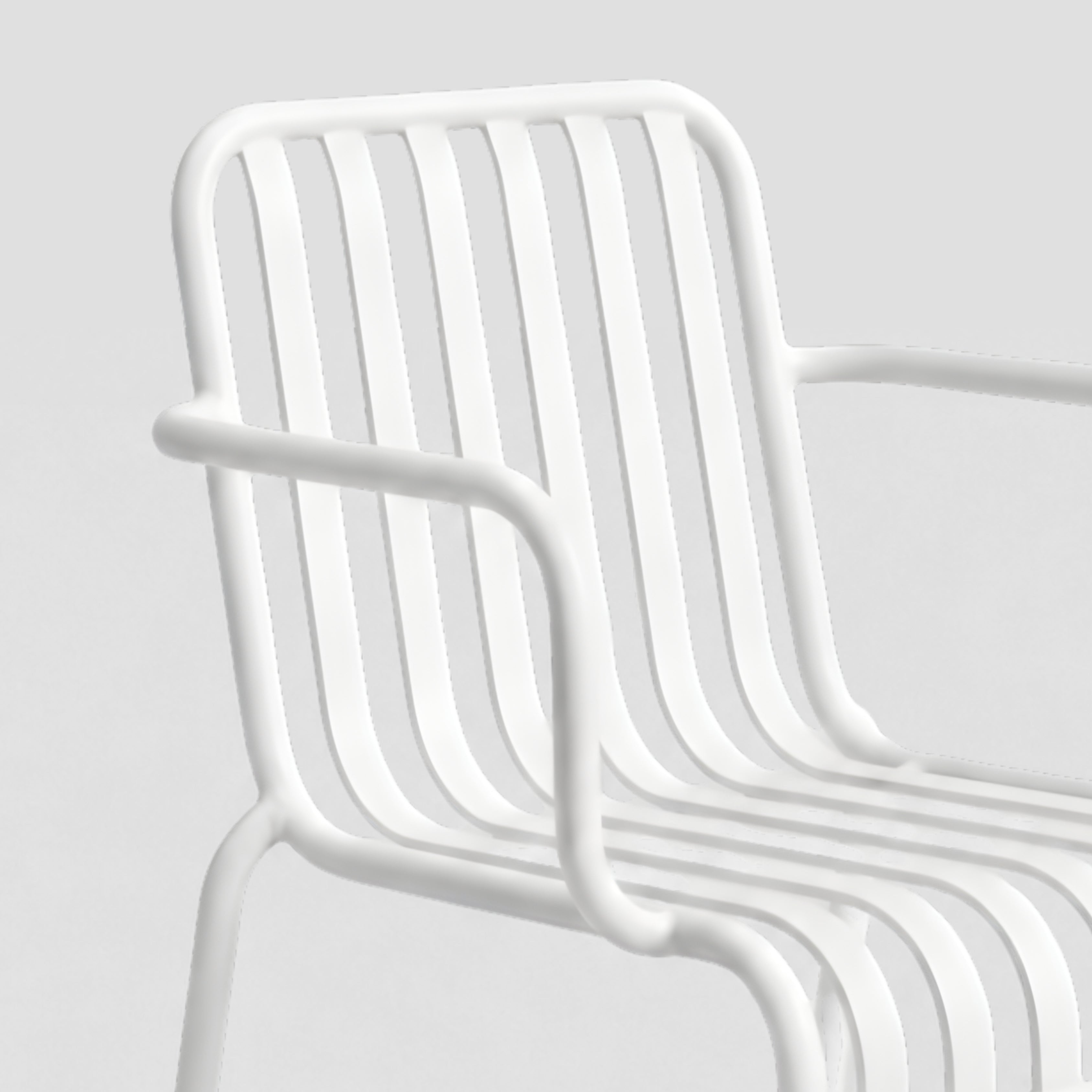 Lines Outdoor Chair