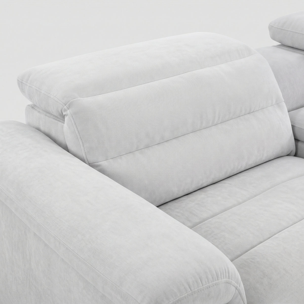 The Nest Motion Corner Sofa