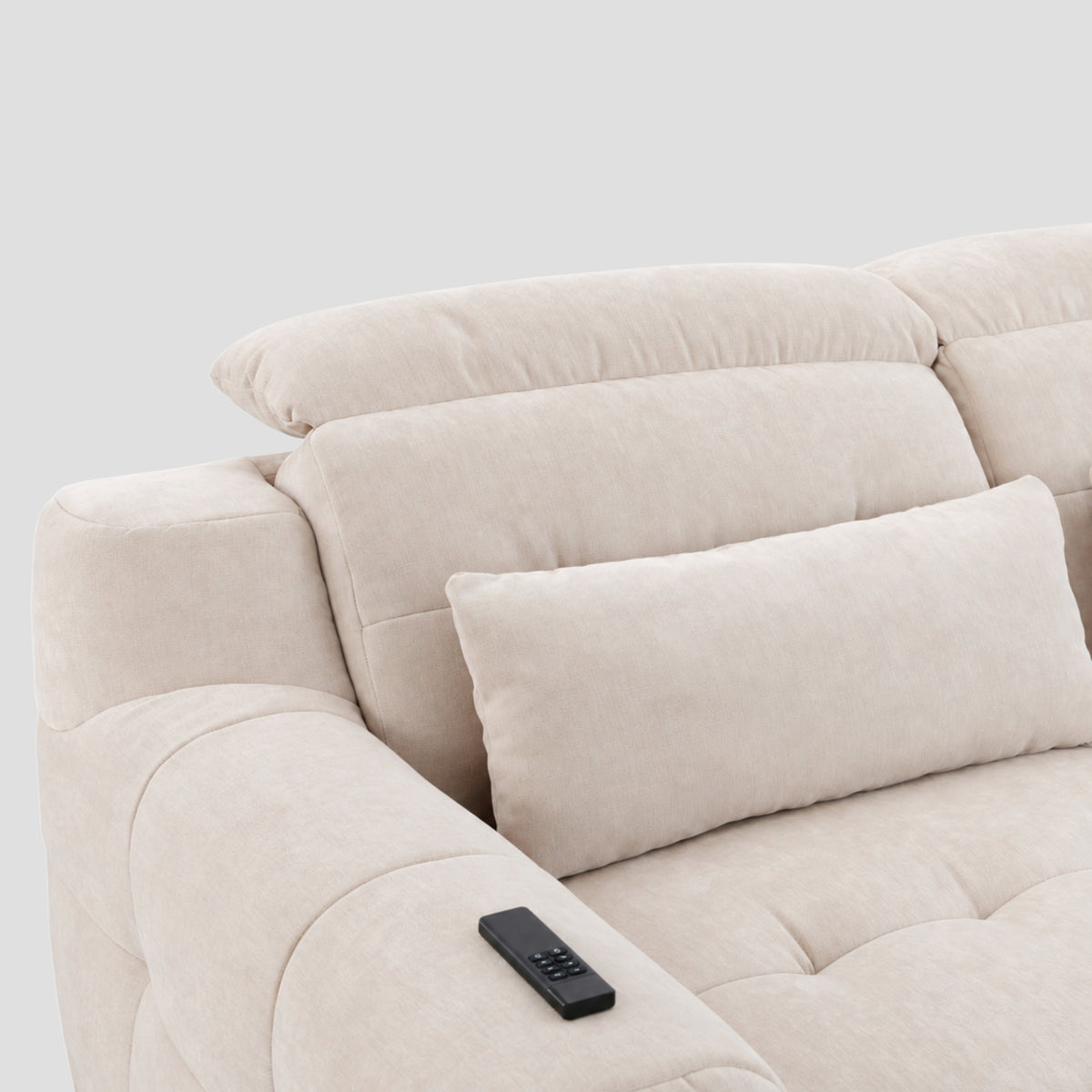 Dune Motion 3 Seater Sofa Bed