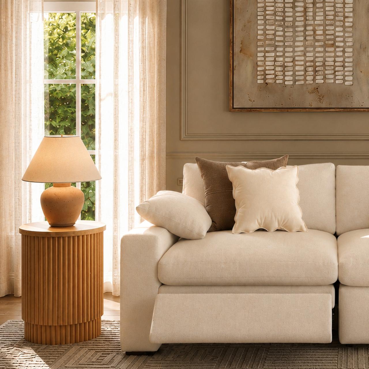 Sink Motion 2 Seater Sofa