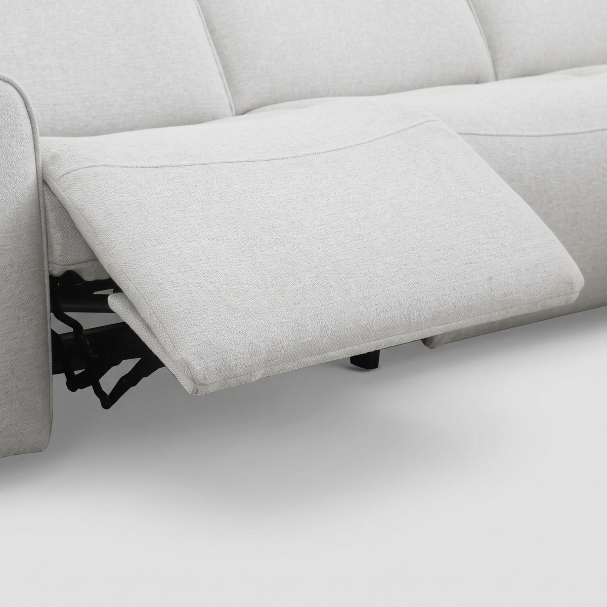 Sway Motion Corner Sofa