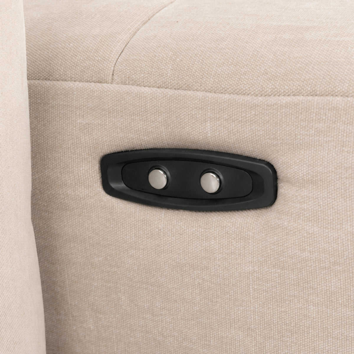 Dune Motion 3 Seater Sofa Bed