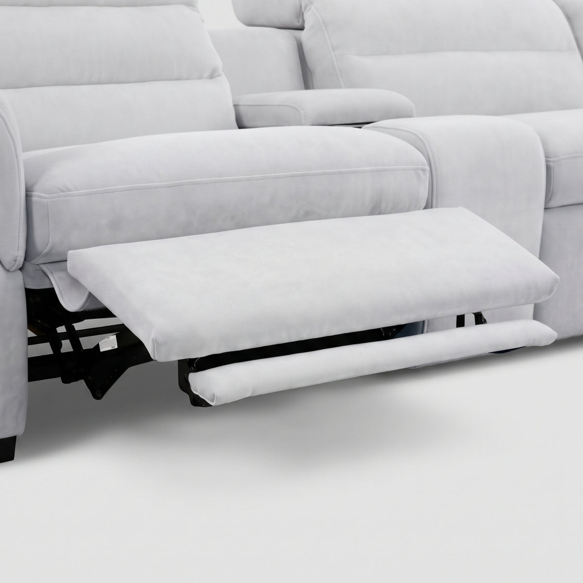 The Nest Motion Corner Sofa