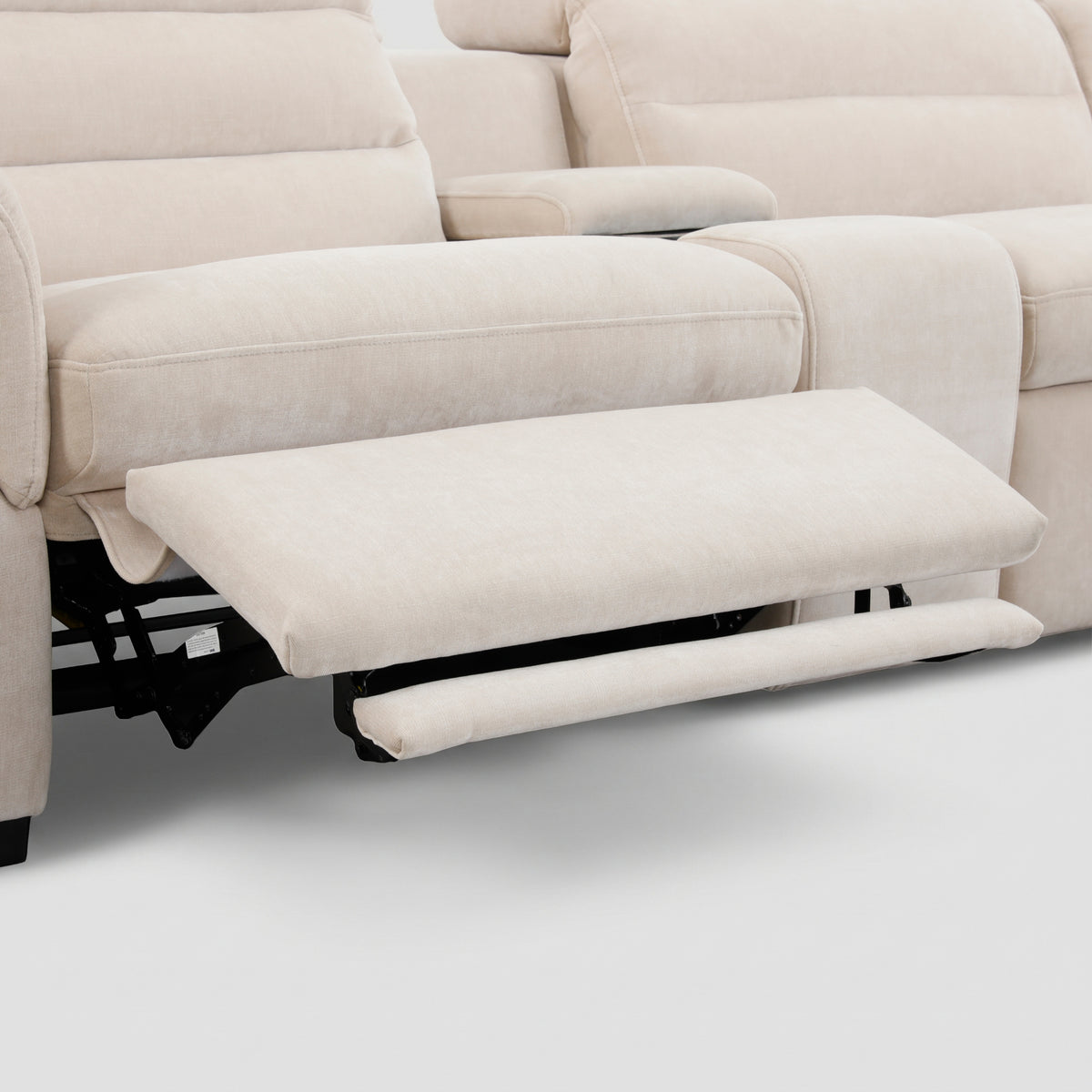 The Nest Motion Corner Sofa