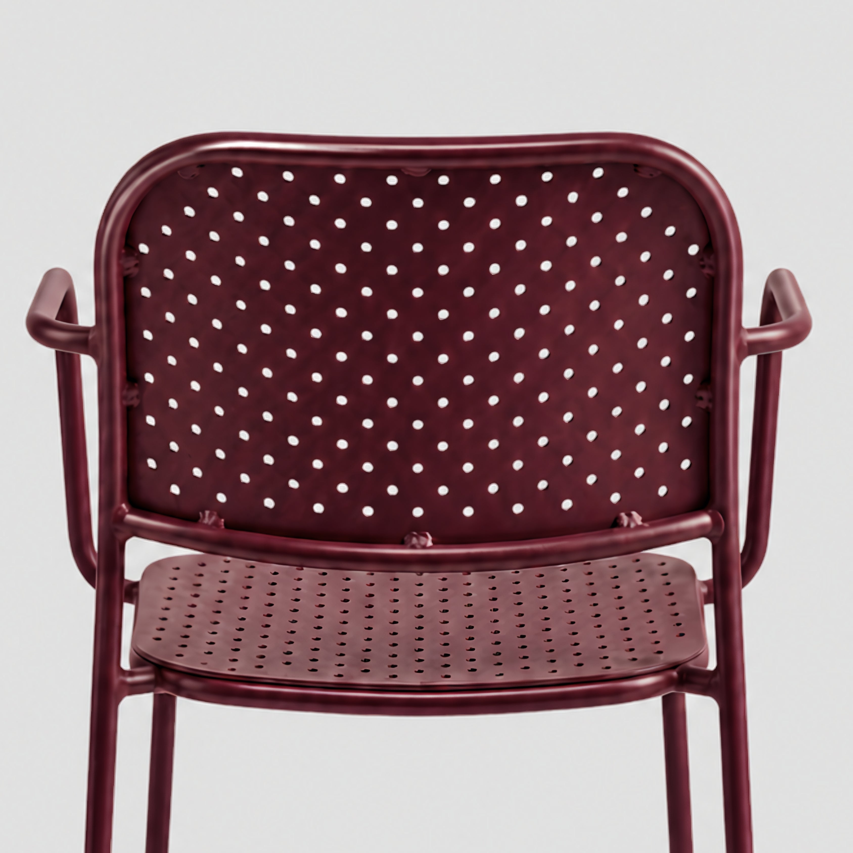 Elio Outdoor Chair