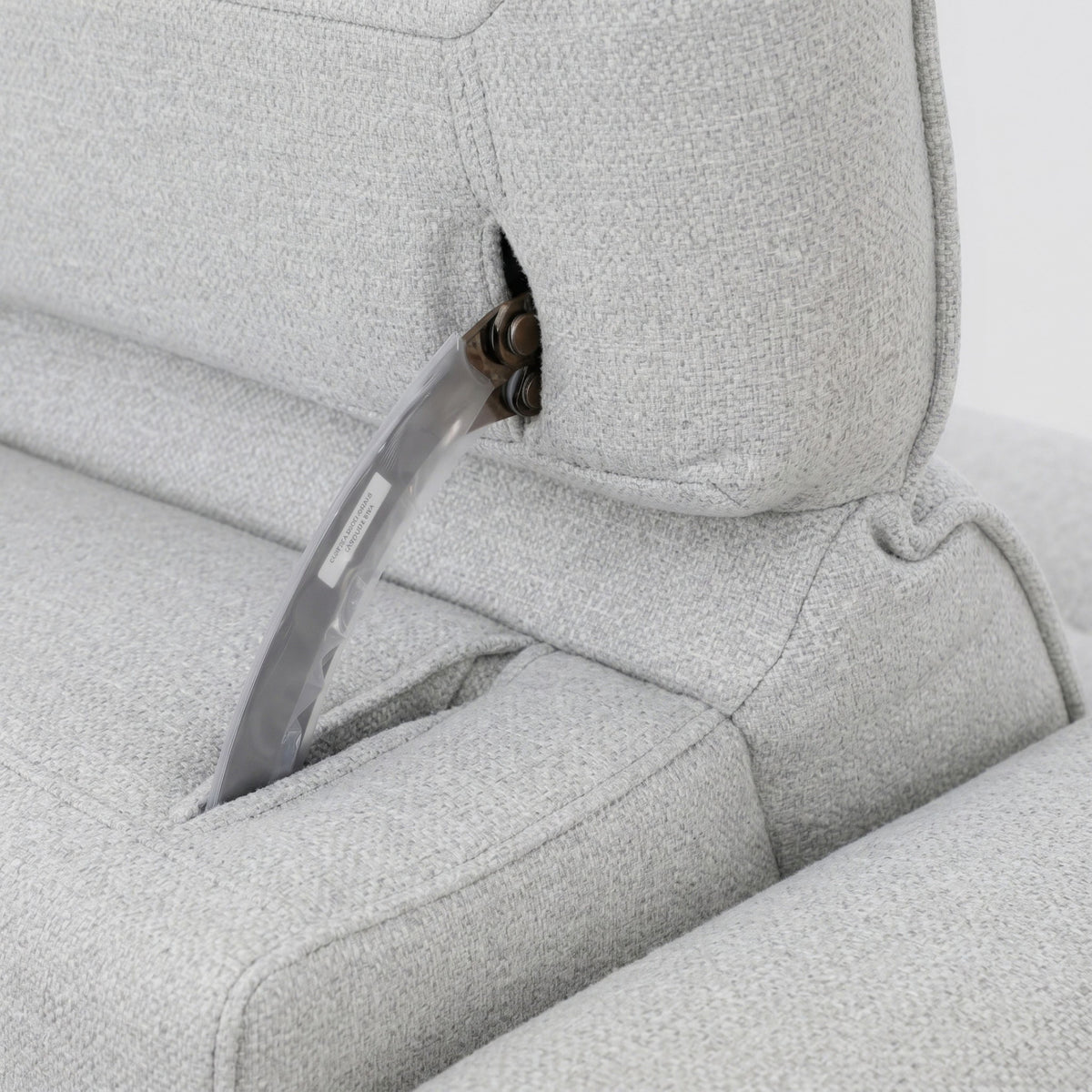 Sway Motion 3 Seater Sofa