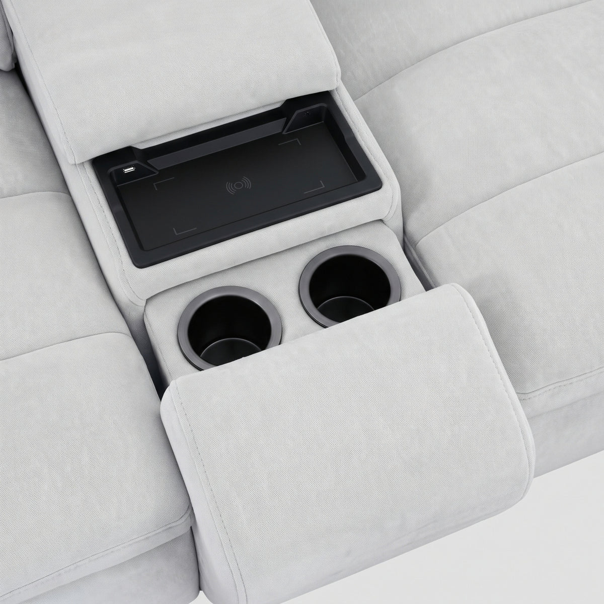 The Nest Motion Corner Sofa