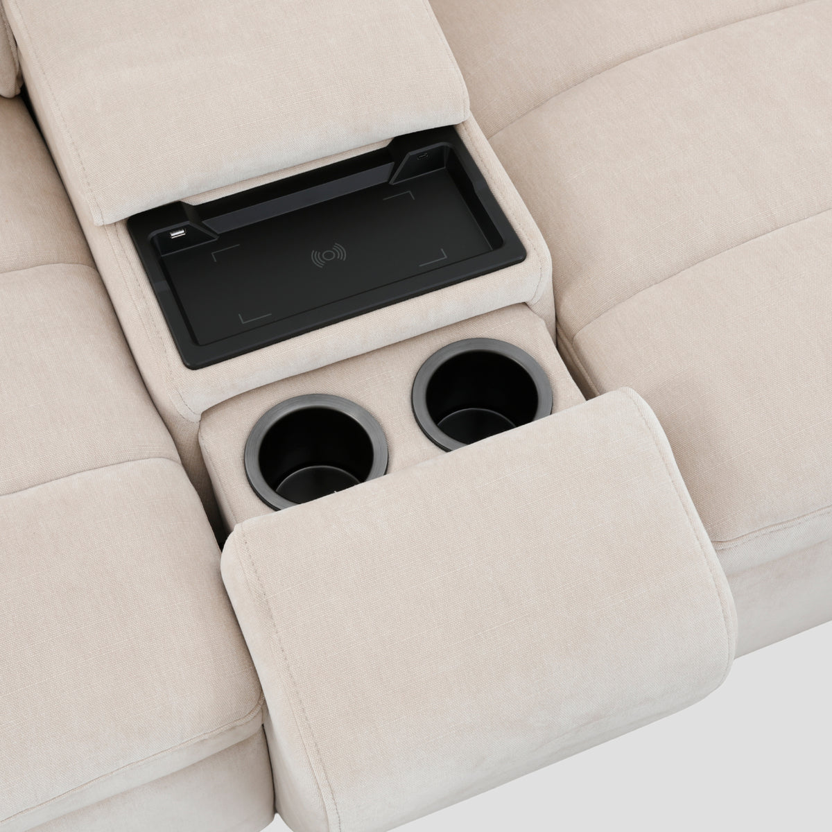 The Nest Motion Corner Sofa