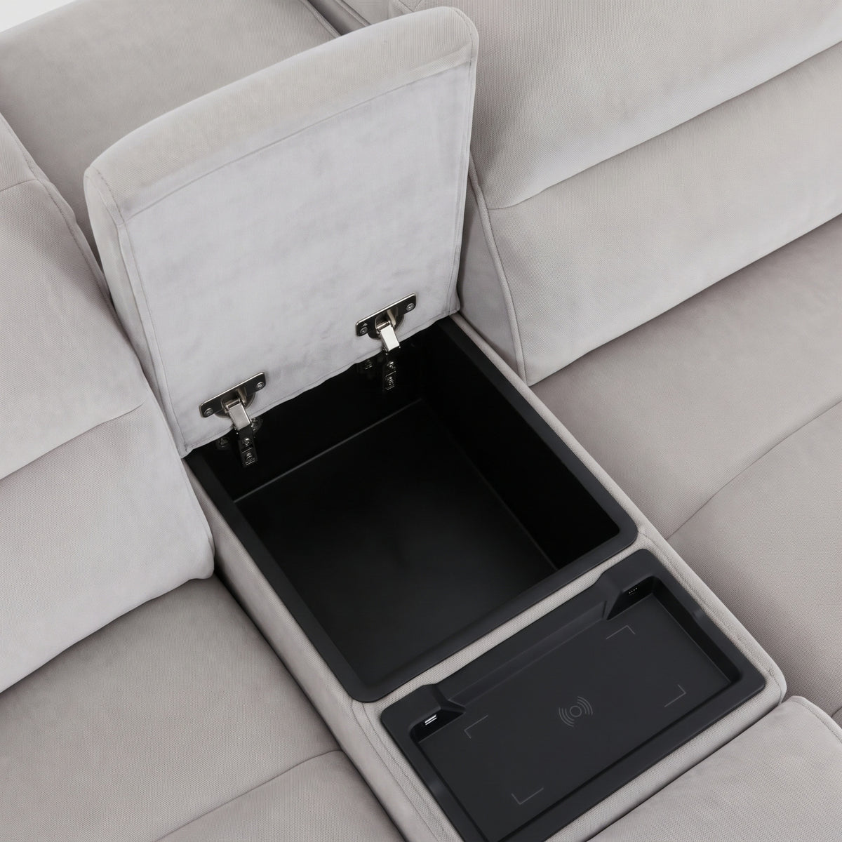 The Nest Motion Corner Sofa