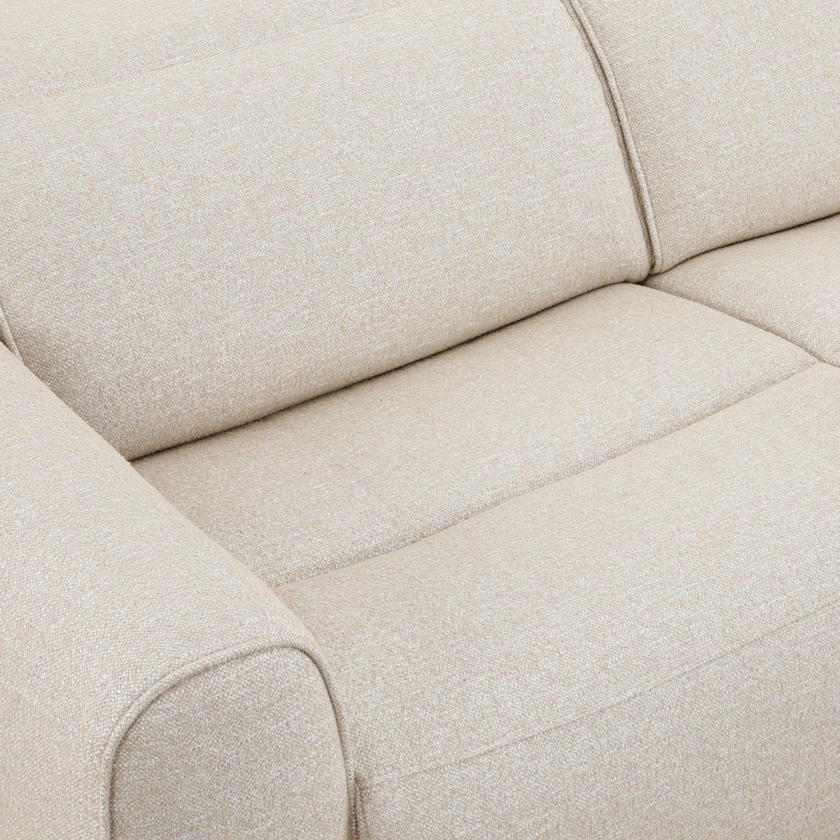 Sway Motion 3 Seater Sofa