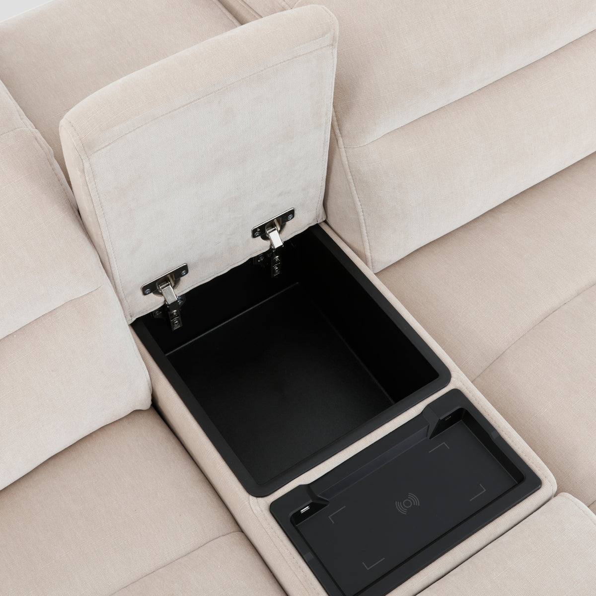 The Nest Motion Corner Sofa
