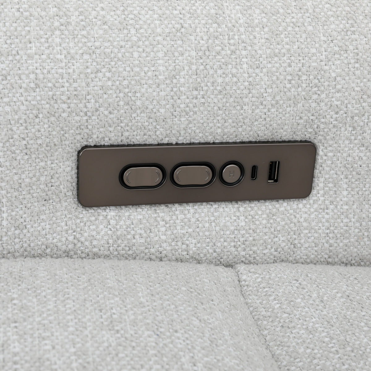 Sway Motion 3 Seater Sofa